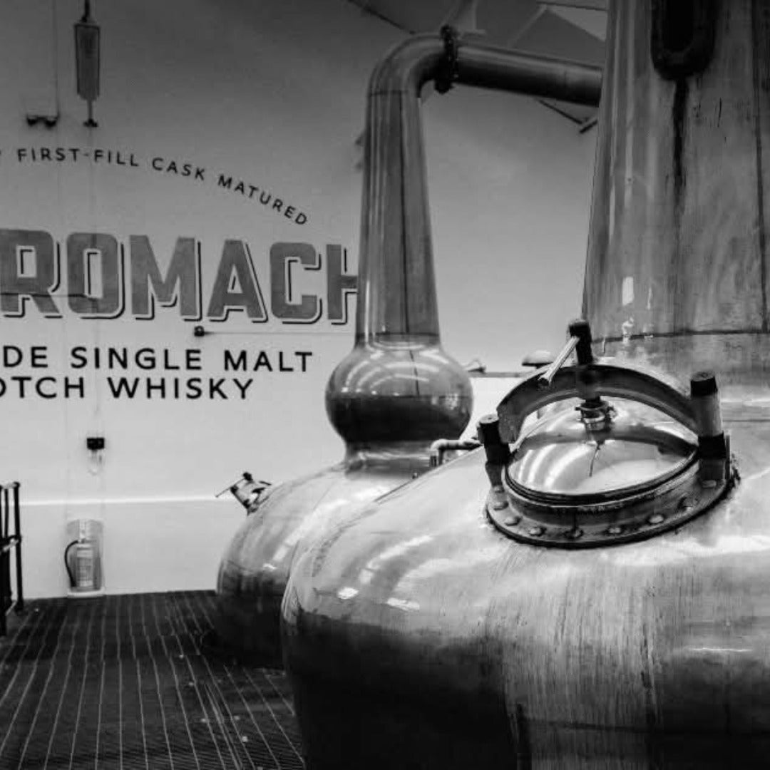 Benromach Organic 2014 Vintage - Latitude Wine & Liquor Merchant