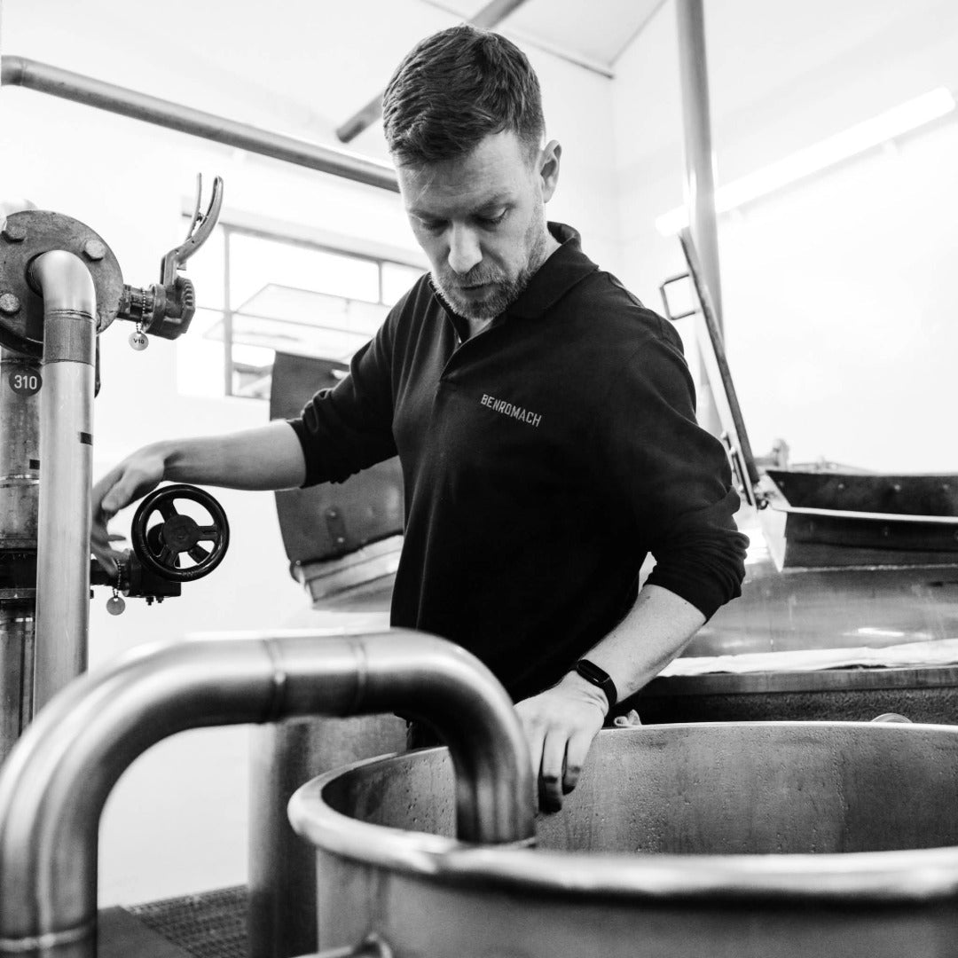 Benromach Organic 2014 Vintage - Latitude Wine & Liquor Merchant