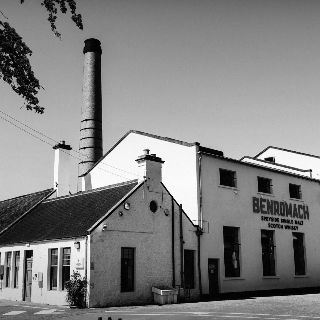 Benromach Organic 2014 Vintage - Latitude Wine & Liquor Merchant