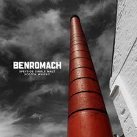 Benromach Organic 2014 Vintage - Latitude Wine & Liquor Merchant