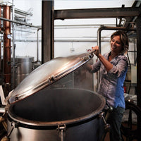 Bepi Tosolini Grappa Artigiana Ci Vidina - Latitude Wine & Liquor Merchant