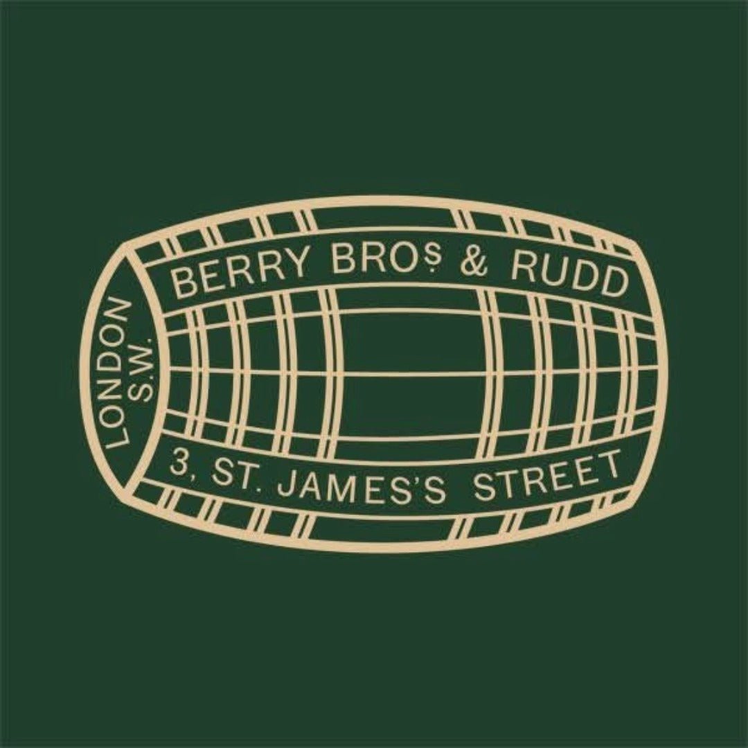Berry Bros Single Malt Irish Whiskey - Latitude Wine & Liquor Merchant