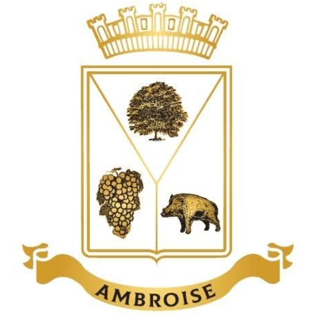 Bertrand Ambroise Nuits St Georges - Latitude Wine & Liquor Merchant