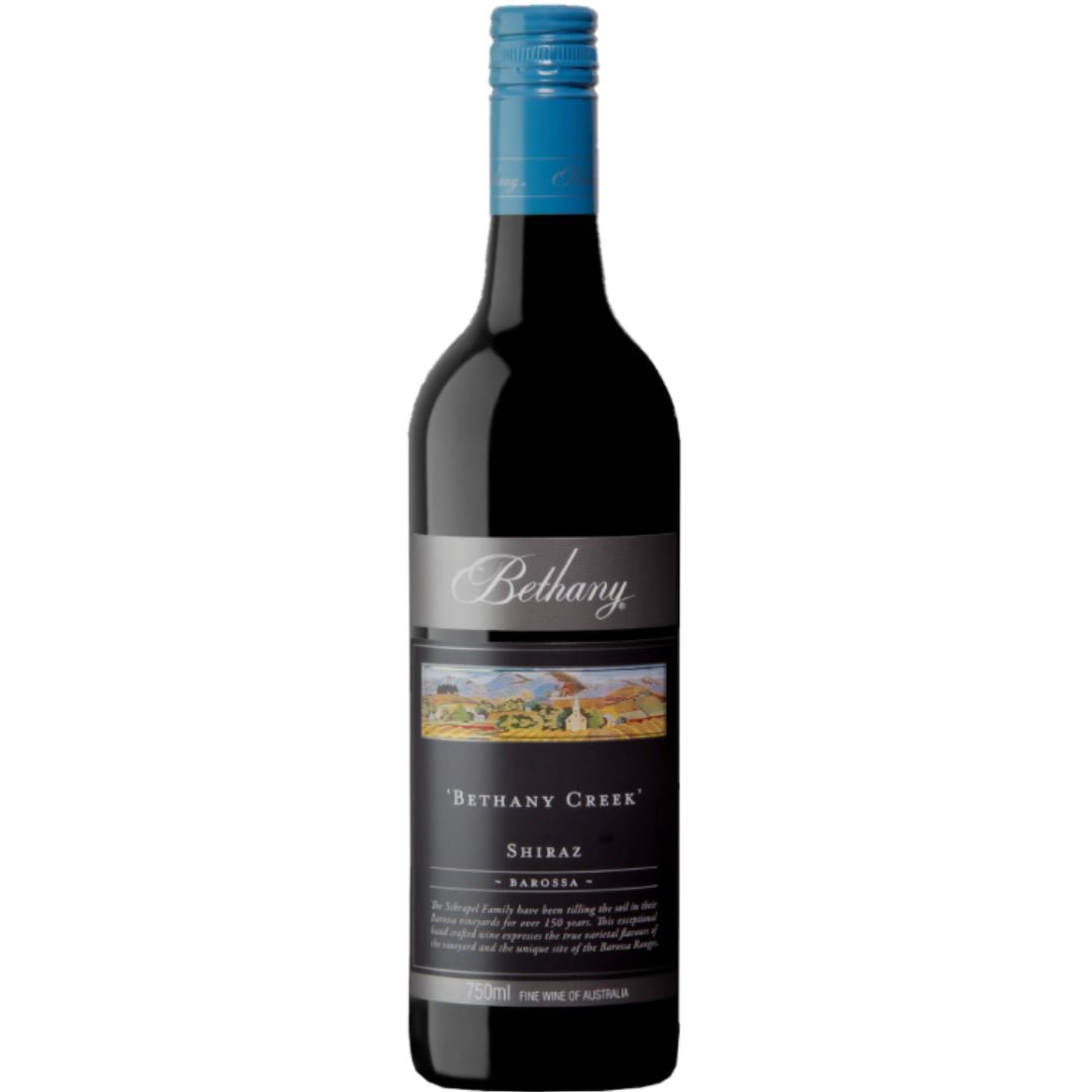 Bethany Creek Barossa Valley Shiraz - Latitude Wine & Liquor Merchant