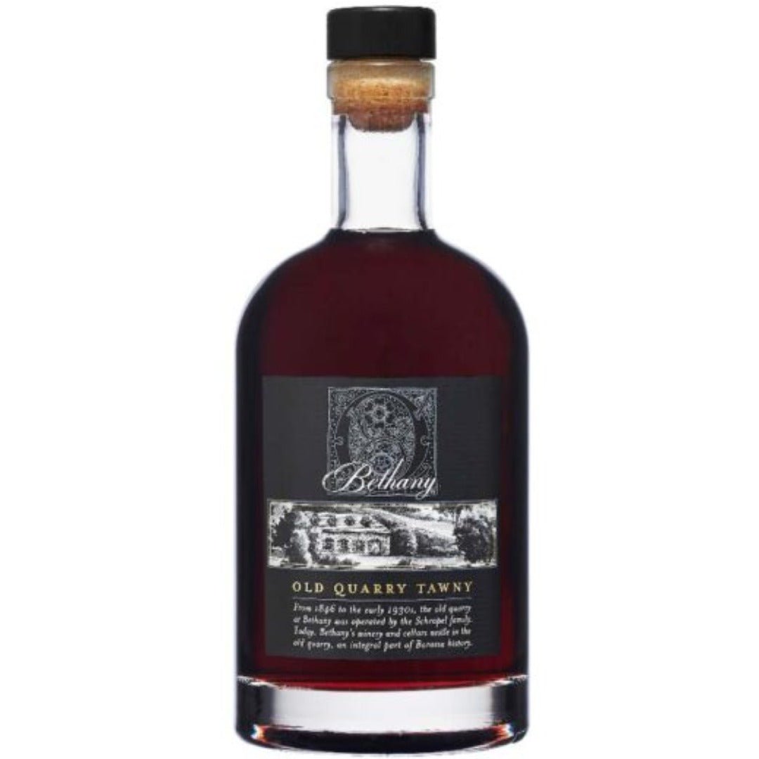 Bethany Old Quarry Tawny - Latitude Wine & Liquor Merchant