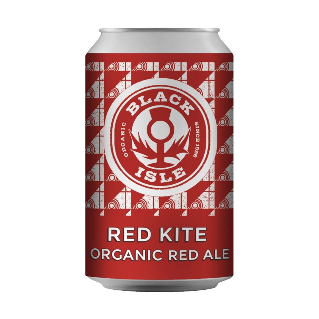 Black Isle Red Kite - Latitude Wine & Liquor Merchant