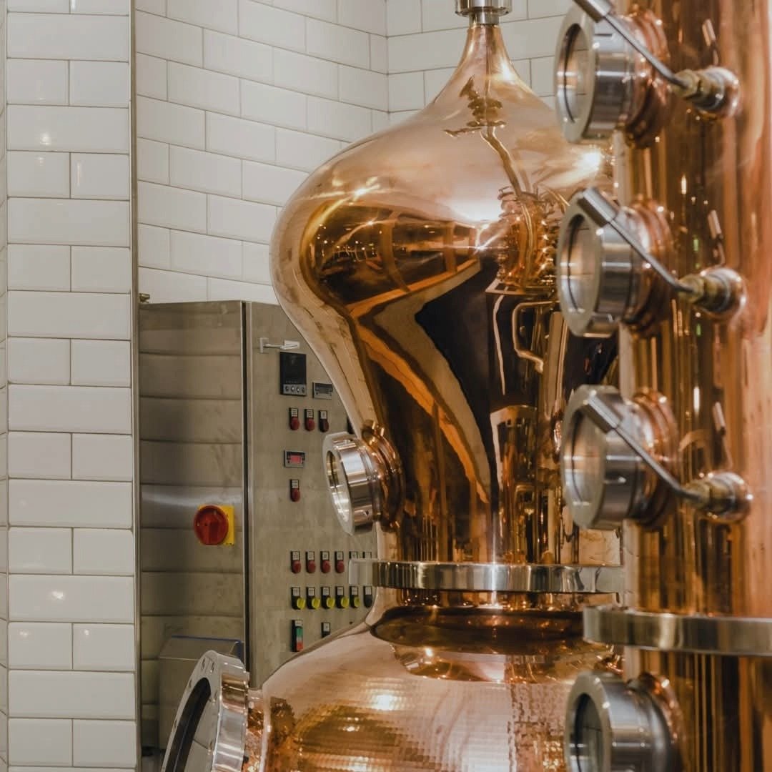 Boatyard Sloe Gin - Latitude Wine & Liquor Merchant