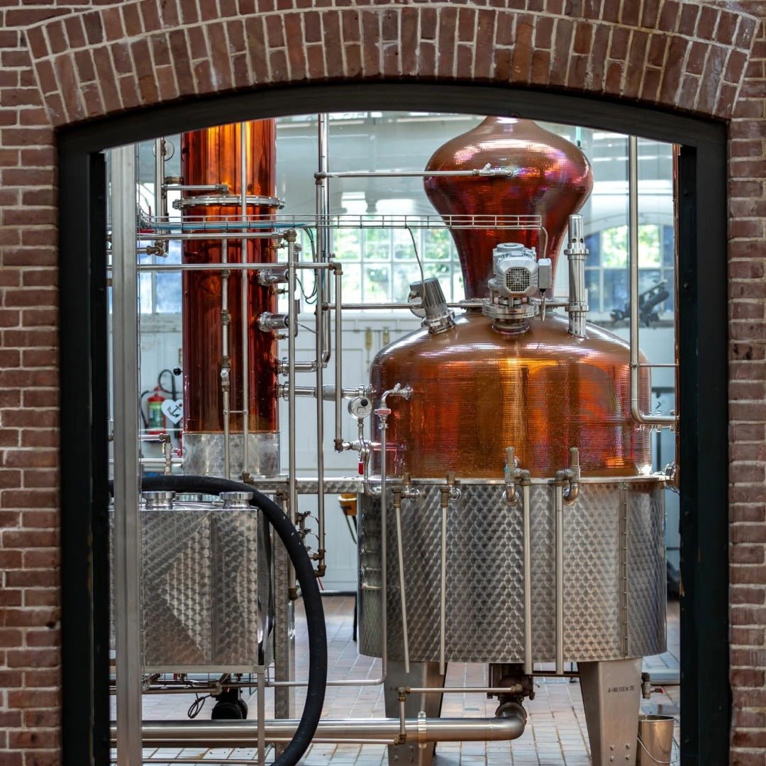 Bobby's Schiedam Jenever - Latitude Wine & Liquor Merchant