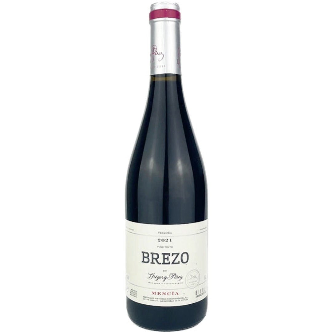 Bodegas Mengoba Brezo Mencia - Latitude Wine & Liquor Merchant