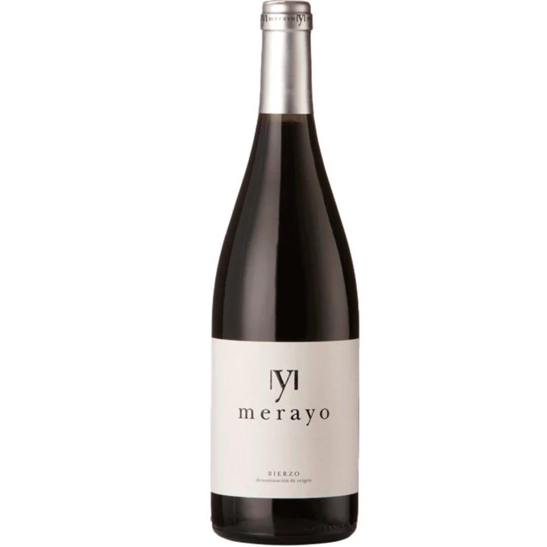 Bodegas y Vinedos Merayo Merayo Mencia DO Bierzo - Latitude Wine & Liquor Merchant