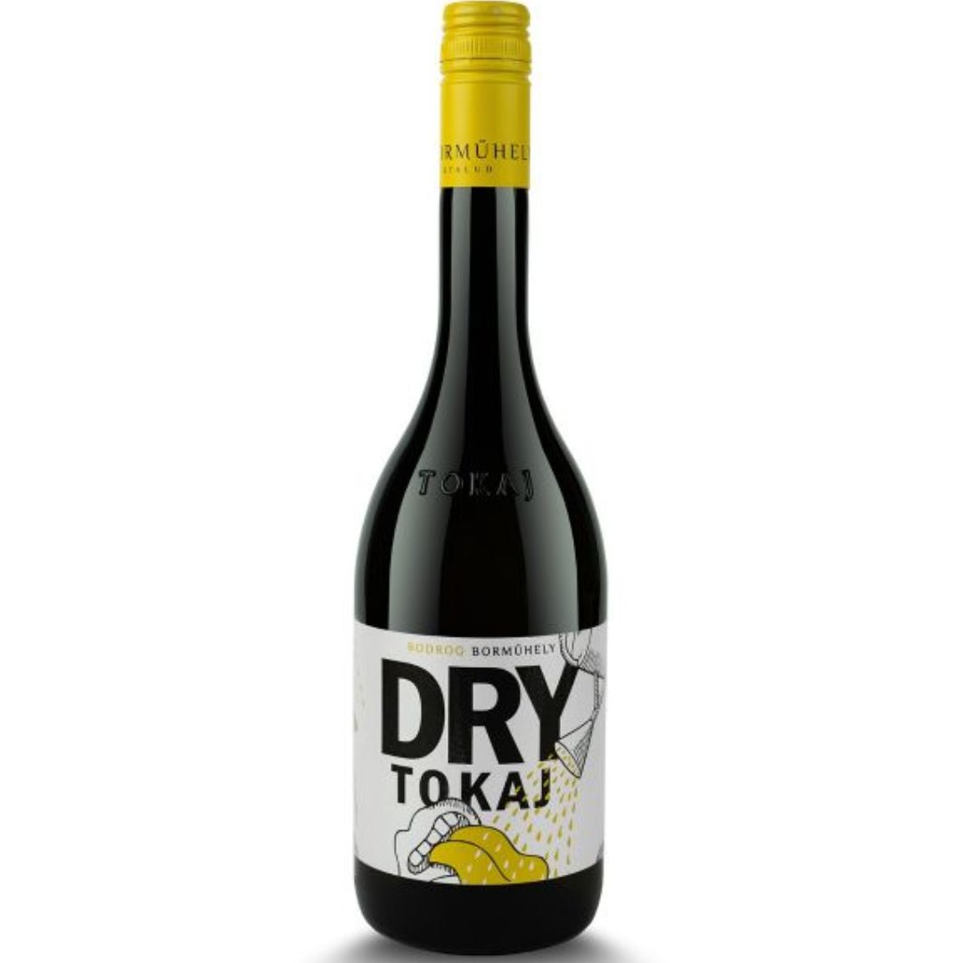 Bodrog Bormuhely Dry Tokaj - Latitude Wine & Liquor Merchant