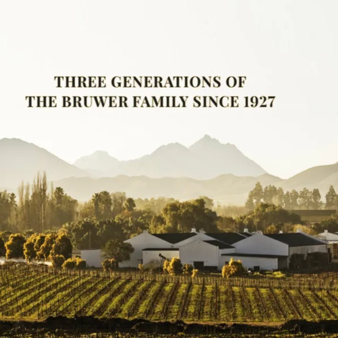 Bon Courage Estate Dry Gewurztraminer - Latitude Wine & Liquor Merchant