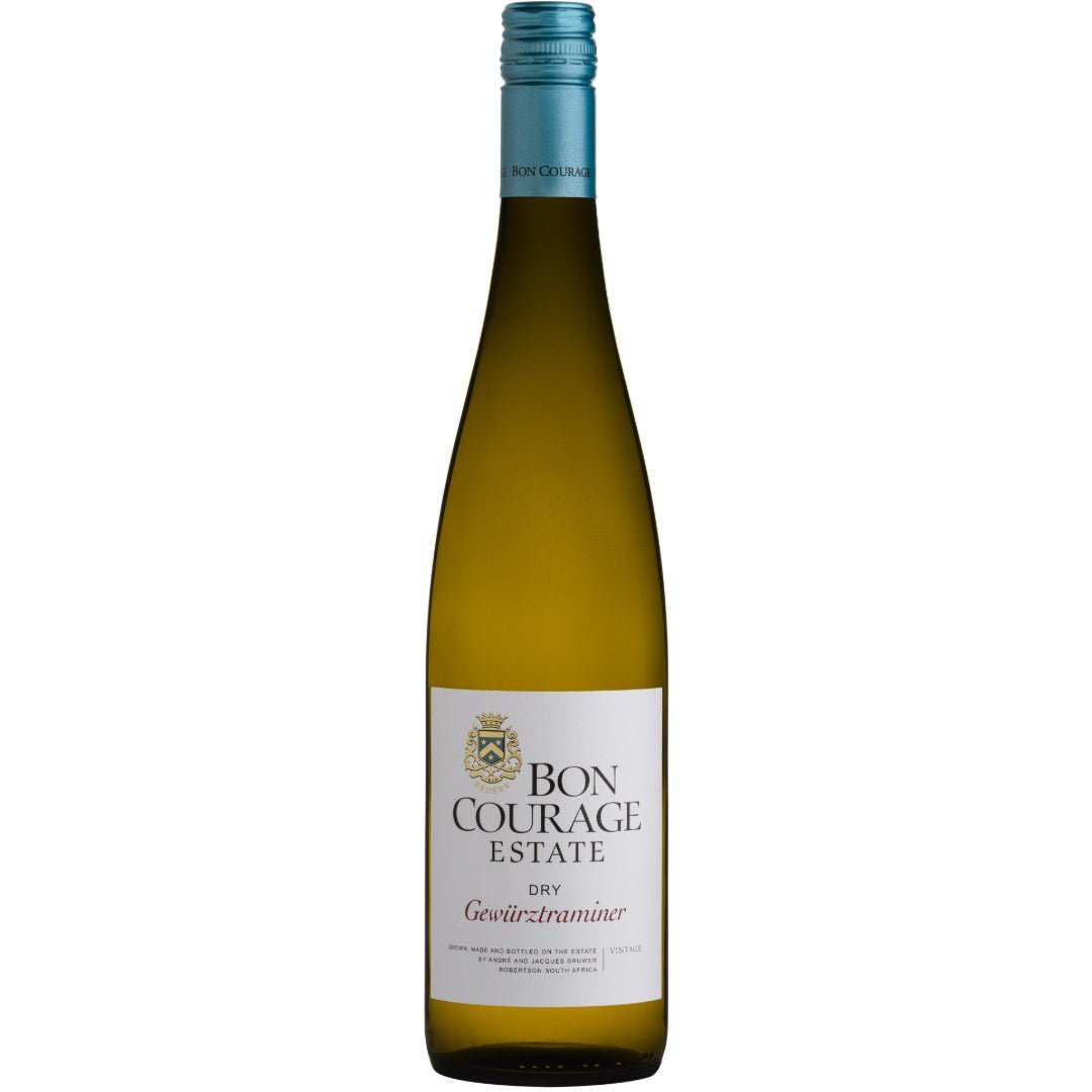 Bon Courage Estate Dry Gewurztraminer - Latitude Wine & Liquor Merchant