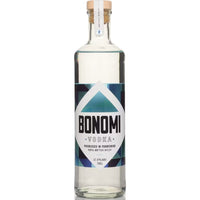 Bonomi Vodka - Latitude Wine & Liquor Merchant