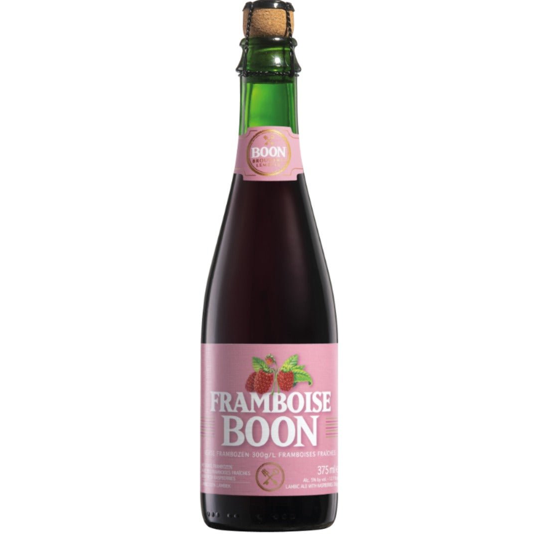 Boon Framboise - Latitude Wine & Liquor Merchant