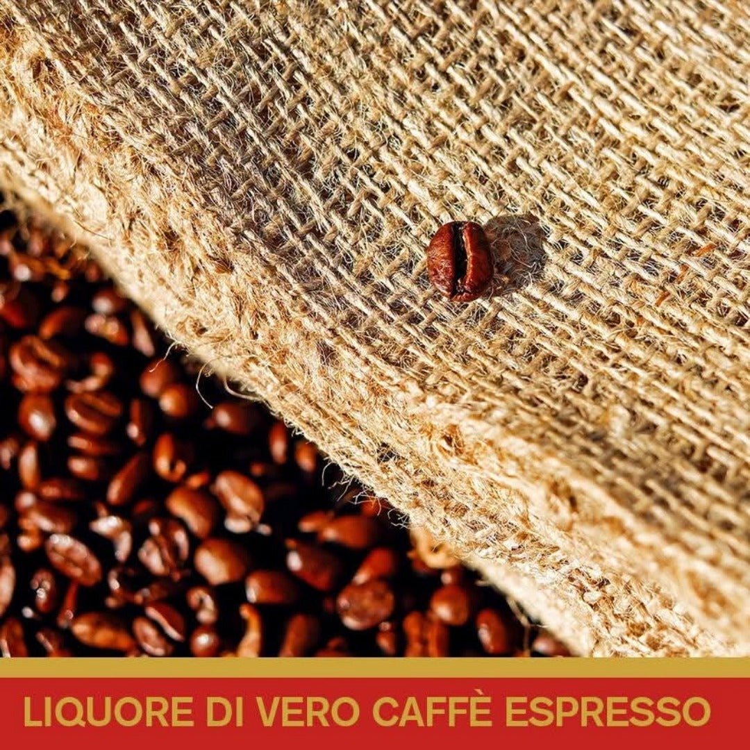 Borghetti Caffe Espresso - Latitude Wine & Liquor Merchant