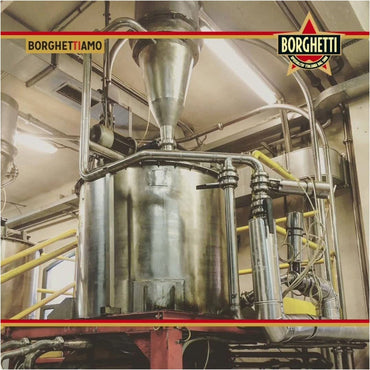 Borghetti Caffe Espresso - Latitude Wine & Liquor Merchant