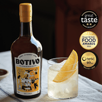 Botivo Botanical Aperitivo - Latitude Wine & Liquor Merchant