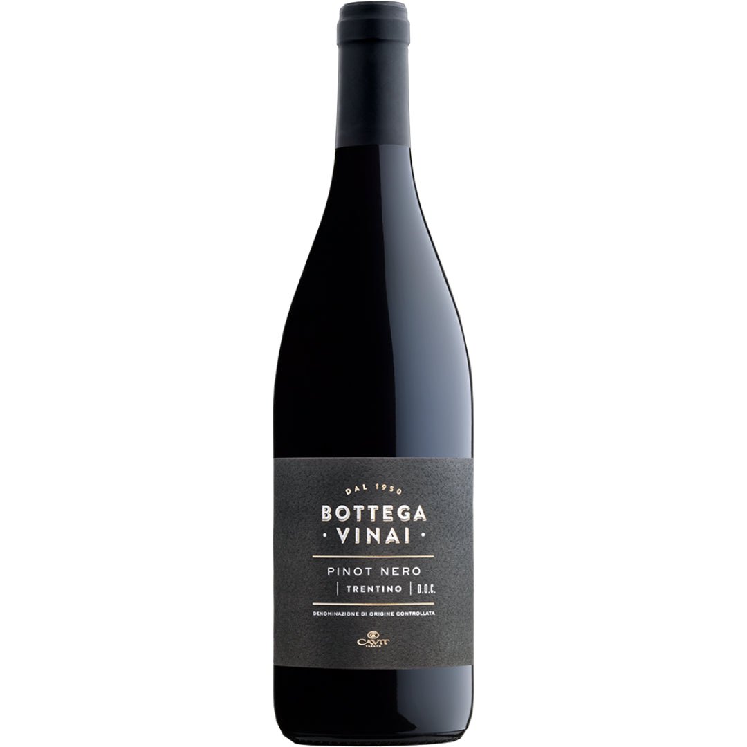 Bottega Vinai Pinot Nero - Latitude Wine & Liquor Merchant