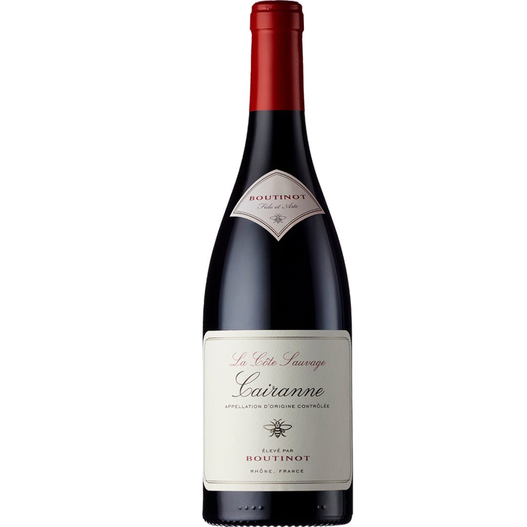 Boutinot Cairanne Cotes du Rhone Villages - Latitude Wine & Liquor Merchant