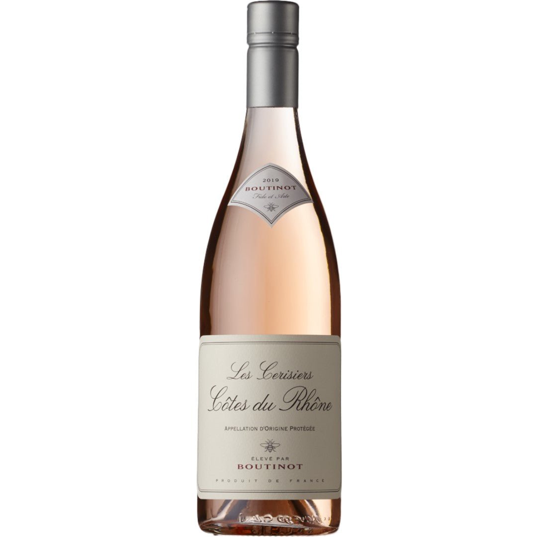 Boutinot Rose Cotes du Rhone - Villages - Latitude Wine & Liquor Merchant