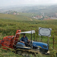 Broccardo I Tre Pais Barolo - Latitude Wine & Liquor Merchant