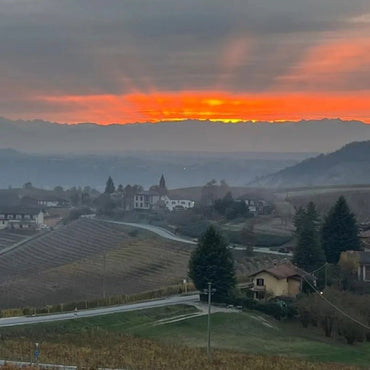 Broccardo I Tre Pais Barolo - Latitude Wine & Liquor Merchant