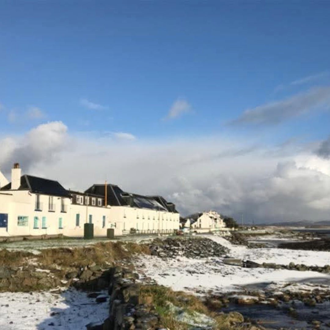 Bruichladdich Octomore 16.2 - Latitude Wine & Liquor Merchant