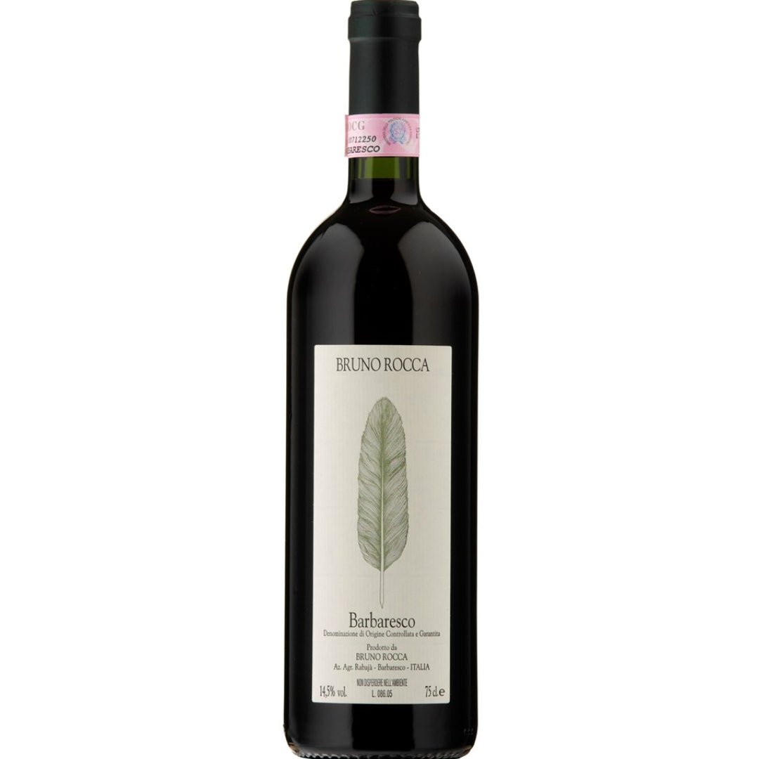Bruno Rocca Barbaresco - Latitude Wine & Liquor Merchant