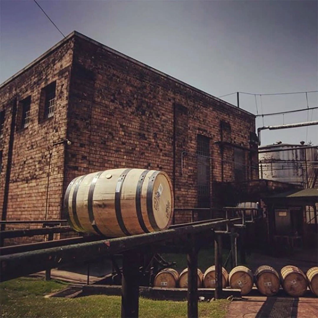 Buffalo Trace 45% Bottling - Latitude Wine & Liquor Merchant