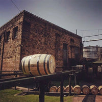 Buffalo Trace 45% Bottling - Latitude Wine & Liquor Merchant