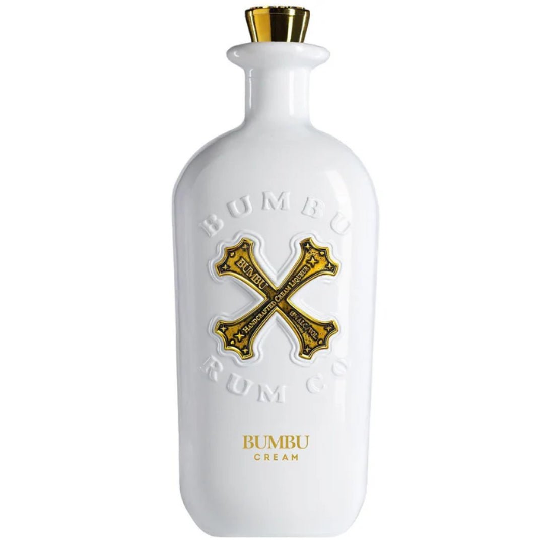 Bumbu Cream Liqueur - Latitude Wine & Liquor Merchant