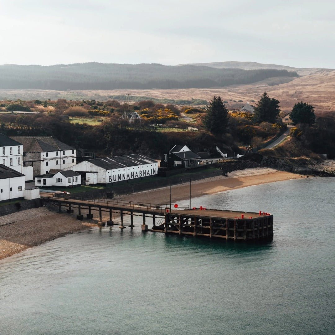 Bunnahabhain Feis Ile 2023 Canasta - Latitude Wine & Liquor Merchant