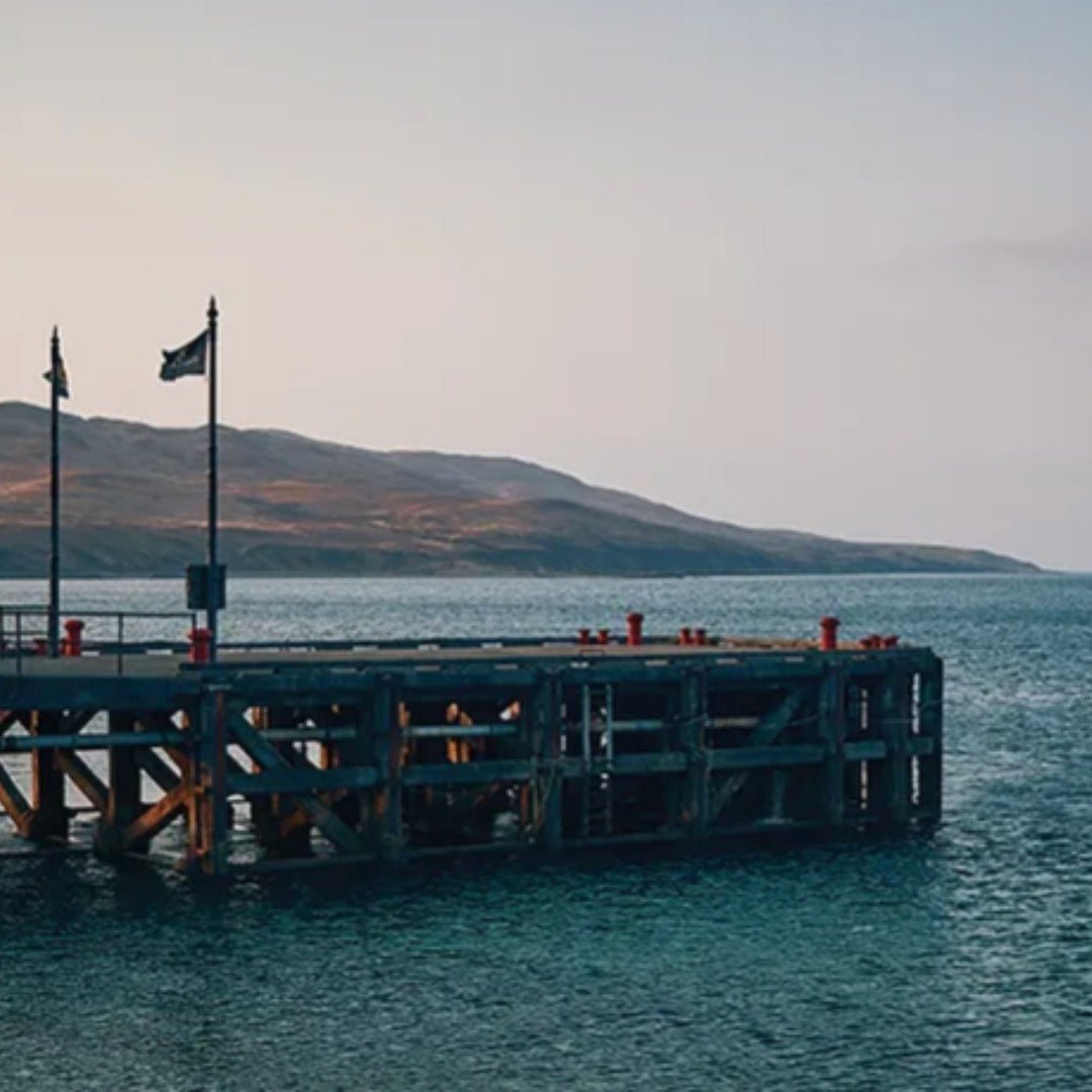 Bunnahabhain Feis Ile 2023 Canasta - Latitude Wine & Liquor Merchant