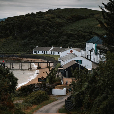 Bunnahabhain Feis Ile 2023 Canasta - Latitude Wine & Liquor Merchant