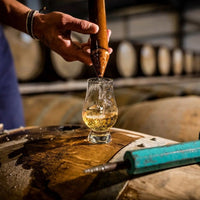 Caisteal Chamuis 12yo Island Blended Malt - Latitude Wine & Liquor Merchant