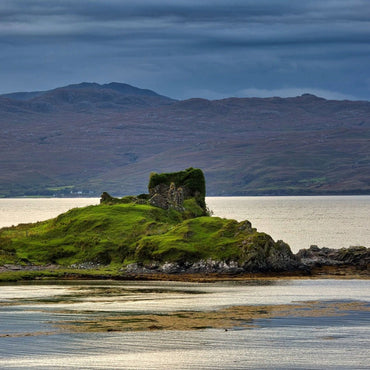 Caisteal Chamuis 12yo Island Blended Malt - Latitude Wine & Liquor Merchant