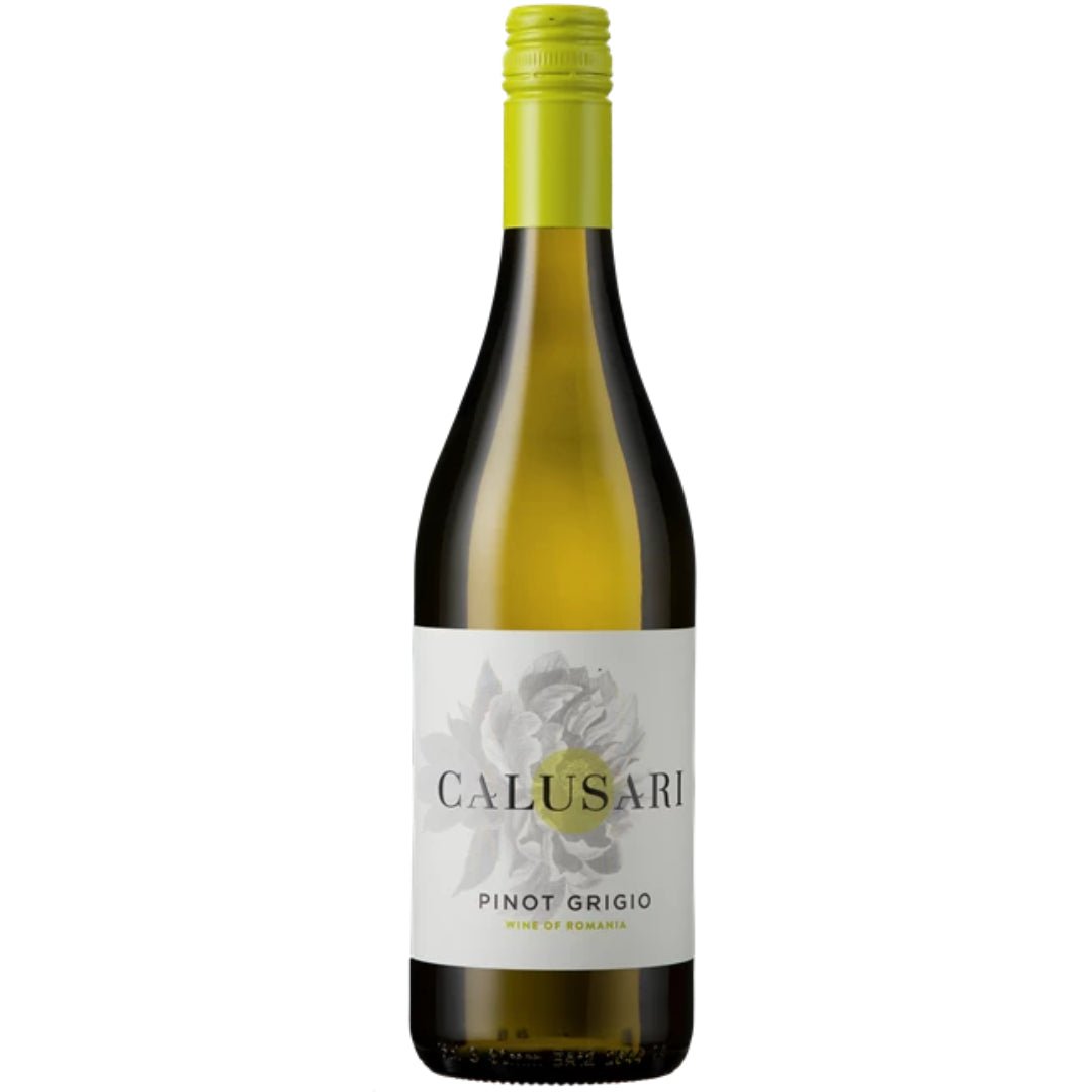 Calusari Pinot Grigio - Latitude Wine & Liquor Merchant