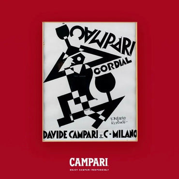 Campari - Latitude Wine & Liquor Merchant