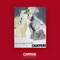 Campari - Latitude Wine & Liquor Merchant