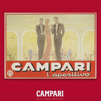 Campari - Latitude Wine & Liquor Merchant