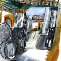 Cardenal Mendoza Brandy De Jerez Solera Gran Reserva - Latitude Wine & Liquor Merchant