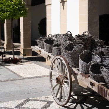 Carlos I Solera Gran Reserva Brandy de Jerez - Latitude Wine & Liquor Merchant