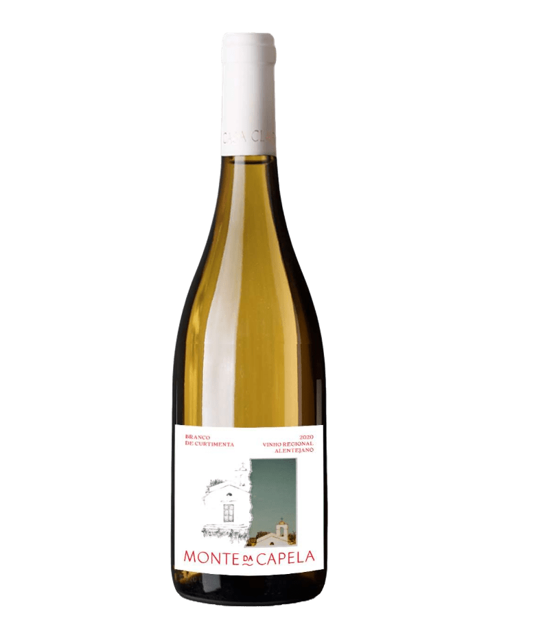 Casa Clara Monte Da Capela Orange - Latitude Wine & Liquor Merchant