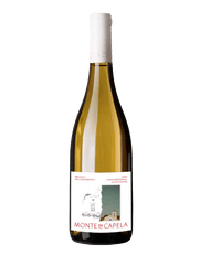 Casa Clara Monte Da Capela Orange - Latitude Wine & Liquor Merchant
