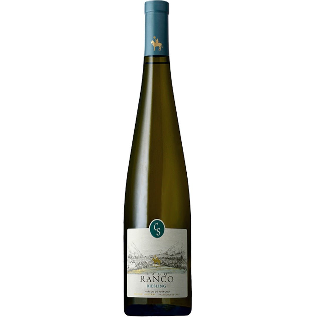 Casa Silva Lago Ranco Patagonian Riesling - Latitude Wine & Liquor Merchant