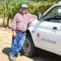 Caves Sao Joao Bruto Espumante - Latitude Wine & Liquor Merchant