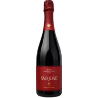 Caves Sao Joao Sparkling Red - Latitude Wine & Liquor Merchant