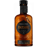 Cazcabel Tequila Anejo - Latitude Wine & Liquor Merchant