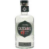 Cazcabel Tequila With Jalapeno - Latitude Wine & Liquor Merchant